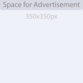 Advertise with us