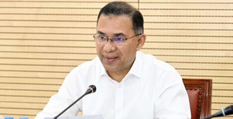 ধর্মকে রাজনৈতিক স্বার্থে আমরা ব্যবহার করতে চাই না : প্রধানমন্ত্রী
