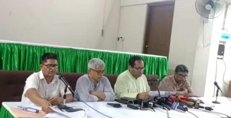 জাবিতে ধর্ষণচেষ্টা: নিরাপত্তা জোরদারে প্রশাসনের ১৪ সিদ্ধান্ত