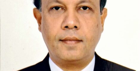 নোবিপ্রবির ৭ম উপাচার্য হিসেবে নিয়োগ পেলেন ঢাবি অধ্যাপক ড. গোলাম রব্বানী