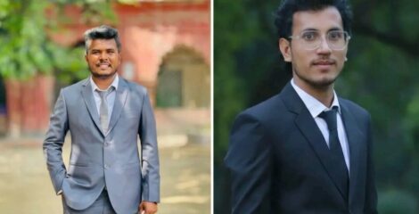 ‎রাষ্ট্রবিজ্ঞান স্টুডেন্ট অ্যাসোসিয়েশন ২০২৬-এর নতুন কমিটি গঠন; সভাপতি সবুজ, সম্পাদক নাঈম