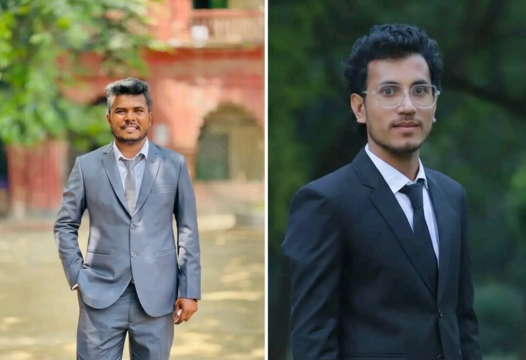 ‎রাষ্ট্রবিজ্ঞান স্টুডেন্ট অ্যাসোসিয়েশন ২০২৬-এর নতুন কমিটি গঠন; সভাপতি সবুজ, সম্পাদক নাঈম