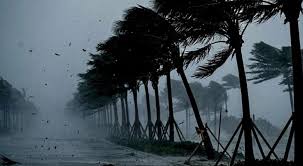 সকালের মধ্যেই ৭ জেলায় ঝড়-বৃষ্টির আশঙ্কা