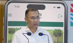 ভূমি সেবা পেতে আর দুর্নীতির শিকার হতে হবে না : প্রধানমন্ত্রী