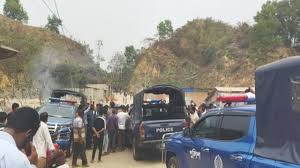 সলিমপুরে র‍্যাব ক্যাম্পে সশস্ত্র হামলা, অভিযান চলছে