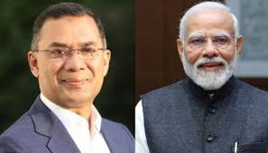 ঈদ শুভেচ্ছা পেয়ে নরেন্দ্র মোদিকে ধন্যবাদ জানালেন প্রধানমন্ত্রী