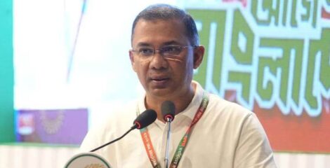 নির্বাচনী প্রতিশ্রুতি বাস্তবায়নে বিএনপি যুদ্ধ শুরু করেছে: প্রধানমন্ত্রী