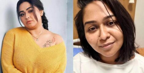 শুটিং চলাকালীন গর্ভপাত অভিনেত্রী অন্বেষার
