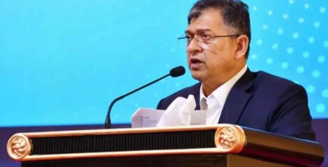 জনবান্ধব-সেবামুখী পুলিশ বাহিনী গড়ে তুলতে সরকার বদ্ধপরিকর: স্বরাষ্ট্রমন্ত্রী