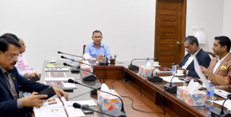 প্রতিবন্ধীদের অধিকার সুরক্ষা ও সেবা নিশ্চিত করতে প্রধানমন্ত্রীর নির্দেশ