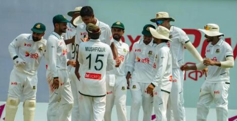 পাকিস্তানকে হোয়াইটওয়াশ করে ইতিহাস গড়ল টাইগাররা