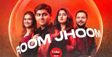 ‘রুম ঝুম’ গান দিয়ে ফিরছে কোক স্টুডিও বাংলা