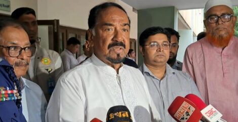 বাজেট অধিবেশন শুরু ৭ জুন : স্পিকার