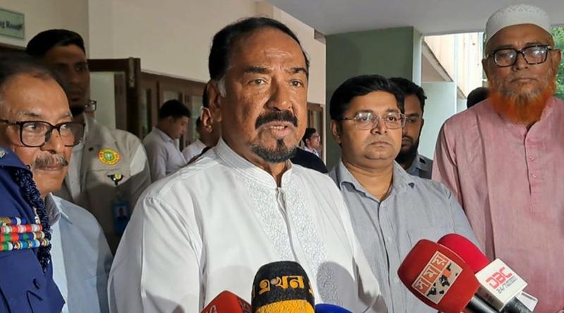 বাজেট অধিবেশন শুরু ৭ জুন : স্পিকার