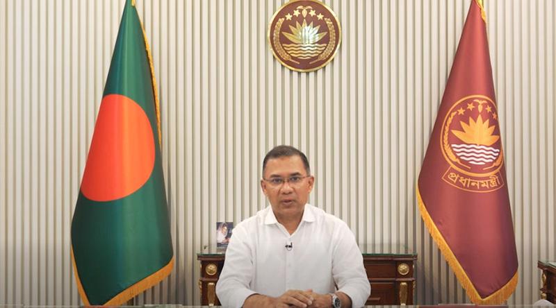 ঈদুল আজহা উপলক্ষে দেশবাসীসহ বিশ্বের সব মুসলিম সম্প্রদায়কে প্রধানমন্ত্রীর শুভেচ্ছা