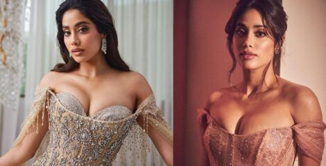 নাচলেই ঝরবে মেদ! কতটা সত্যি জাহ্নবীর রোগা হওয়ার ফর্মুলা?