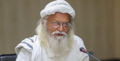 নাহিদ-আসিফ-মাহফুজ নতুন বন্দোবস্ত তৈরিতে ব্যর্থ হয়েছে: ফরহাদ মজহার