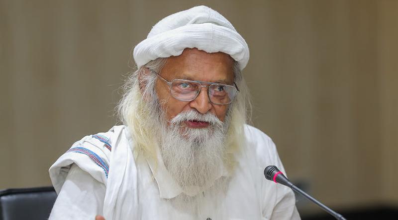 নাহিদ-আসিফ-মাহফুজ নতুন বন্দোবস্ত তৈরিতে ব্যর্থ হয়েছে: ফরহাদ মজহার