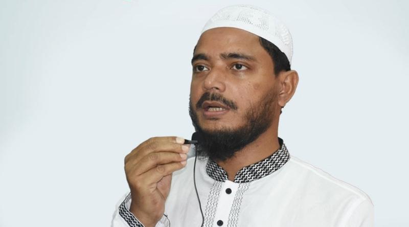 ‘শেখ হাসিনার কাছে জাইনা নিয়েন, শফিকুল ইসলাম মাসুদ কী জিনিস’