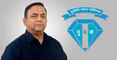 বেনজীরকে দেশে ফেরাতে আরব আমিরাতকে দুদকের চিঠি