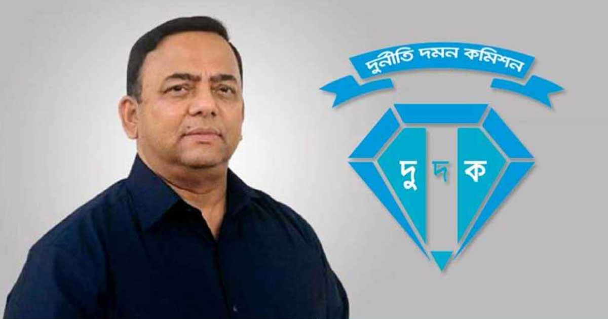 বেনজীরকে দেশে ফেরাতে আরব আমিরাতকে দুদকের চিঠি