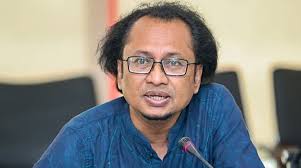 নয়াদিল্লি বিমানবন্দর থেকে ফেরত এলেন প্রধানমন্ত্রীর উপদেষ্টা