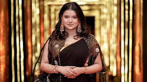 খারাপ পার্টনার থাকার চেয়ে একা থাকাই শ্রেয়: শবনম ফারিয়া
