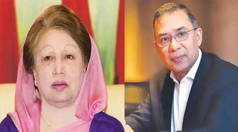 মায়ের নামে প্রতিষ্ঠানের নামকরণের প্রস্তাব নাকচ করলেন প্রধানমন্ত্রী