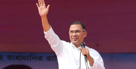 প্রধানমন্ত্রী তারেক রহমানের কক্সবাজার সফরের কর্মসূচি
