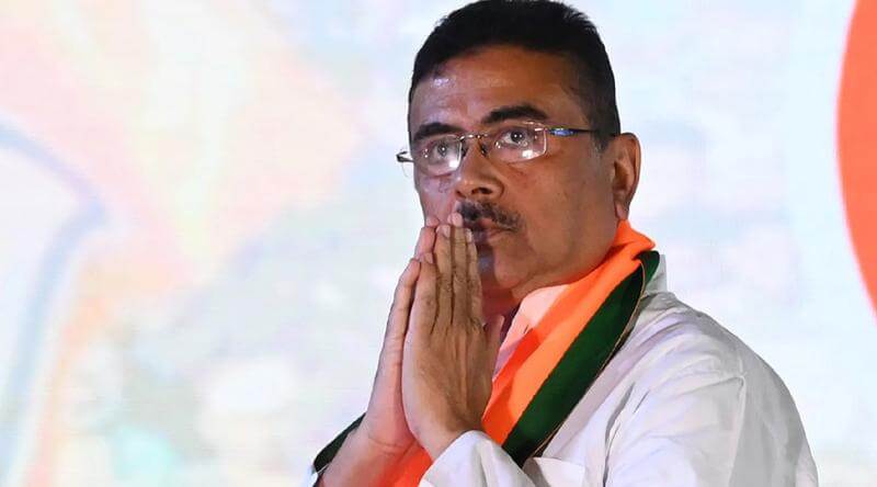 বাংলাদেশ নিয়ে মন্তব্য করতে চান না শুভেন্দু