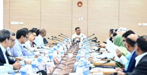একনেকে ৭ হাজার কোটি টাকার ৫ প্রকল্পের অনুমোদন