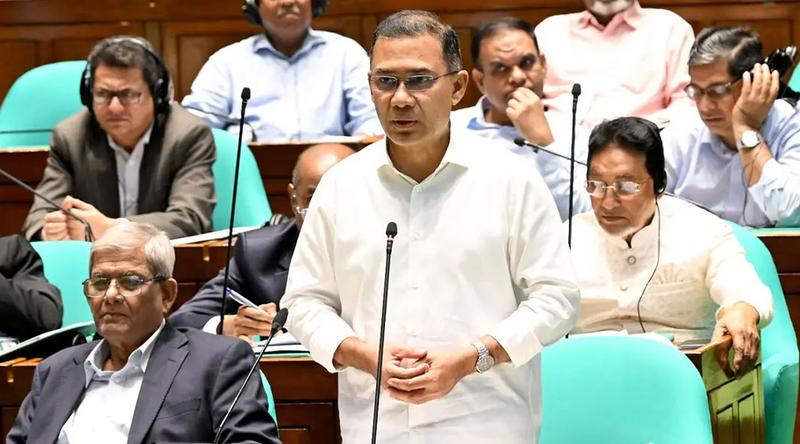 ‘বাংলাদেশ ফার্স্ট’, যা কিছু অর্জন তা দেশের মানুষের : সংসদে প্রধানমন্ত্রী