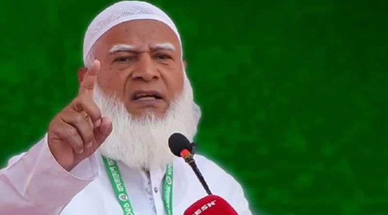 চুক্তি হতে হবে সমতার ভিত্তিতে, সংসদকে পাশ কাটিয়ে কিছু নয়: সংসদে ডা. শফিকুর রহমান