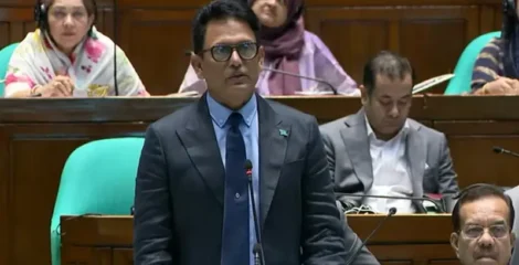 সংসদে শিক্ষামন্ত্রীর দুঃখ প্রকাশ