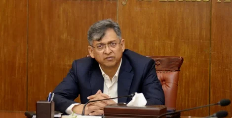 শেখ হাসিনাকে ফেরাতে তাগাদা অব্যাহত রয়েছে : স্বরাষ্ট্রমন্ত্রী