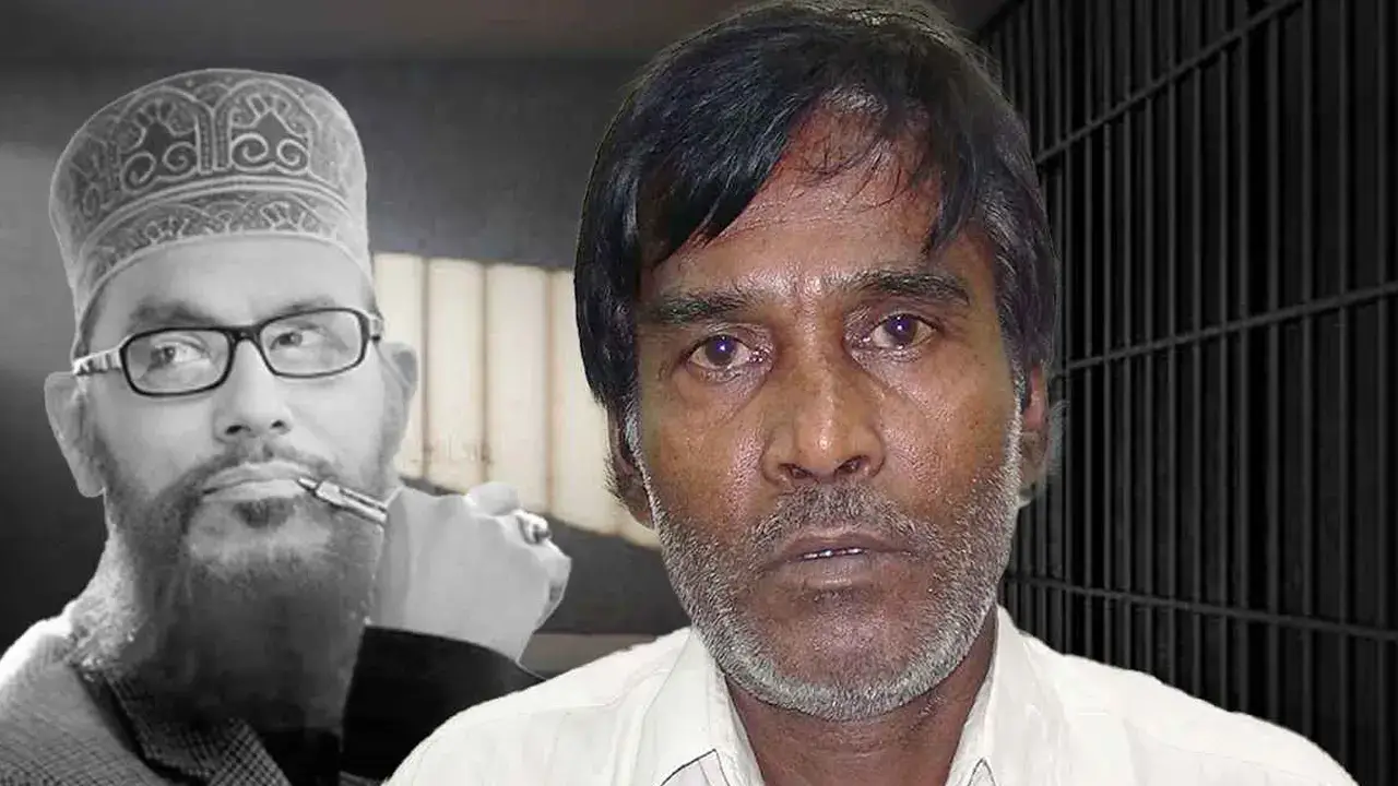 সাঈদীর মামলার সাক্ষী সুখরঞ্জন বালী অপহরণ মামলায় এএসপি ফজলুর গ্রেপ্তার