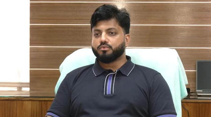 ১৬ জুলাইকে শহিদ দিবস হিসেবে পালনের সিদ্ধান্ত নিয়েছে সরকার: মুক্তিযুদ্ধবিষয়ক প্রতিমন্ত্রী