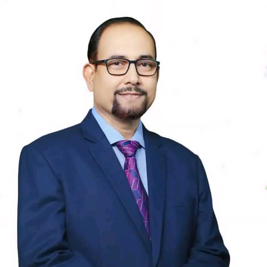 ‘খাই খাই’ বন্ধ করুন-নিজ দলের নেতাকর্মীদের কড়া বার্তা এমপি জামাল