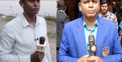 অনৈতিক কর্মকাণ্ডের অভিযোগে ঝালকাঠি প্রেসক্লাব থেকে দুই সাংবাদিক সাময়িক বহিষ্কার