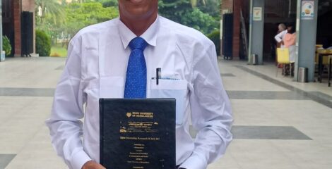 ৫০-এ শুরু, ৫৯-এ অনার্স পাস বেলায়েতের