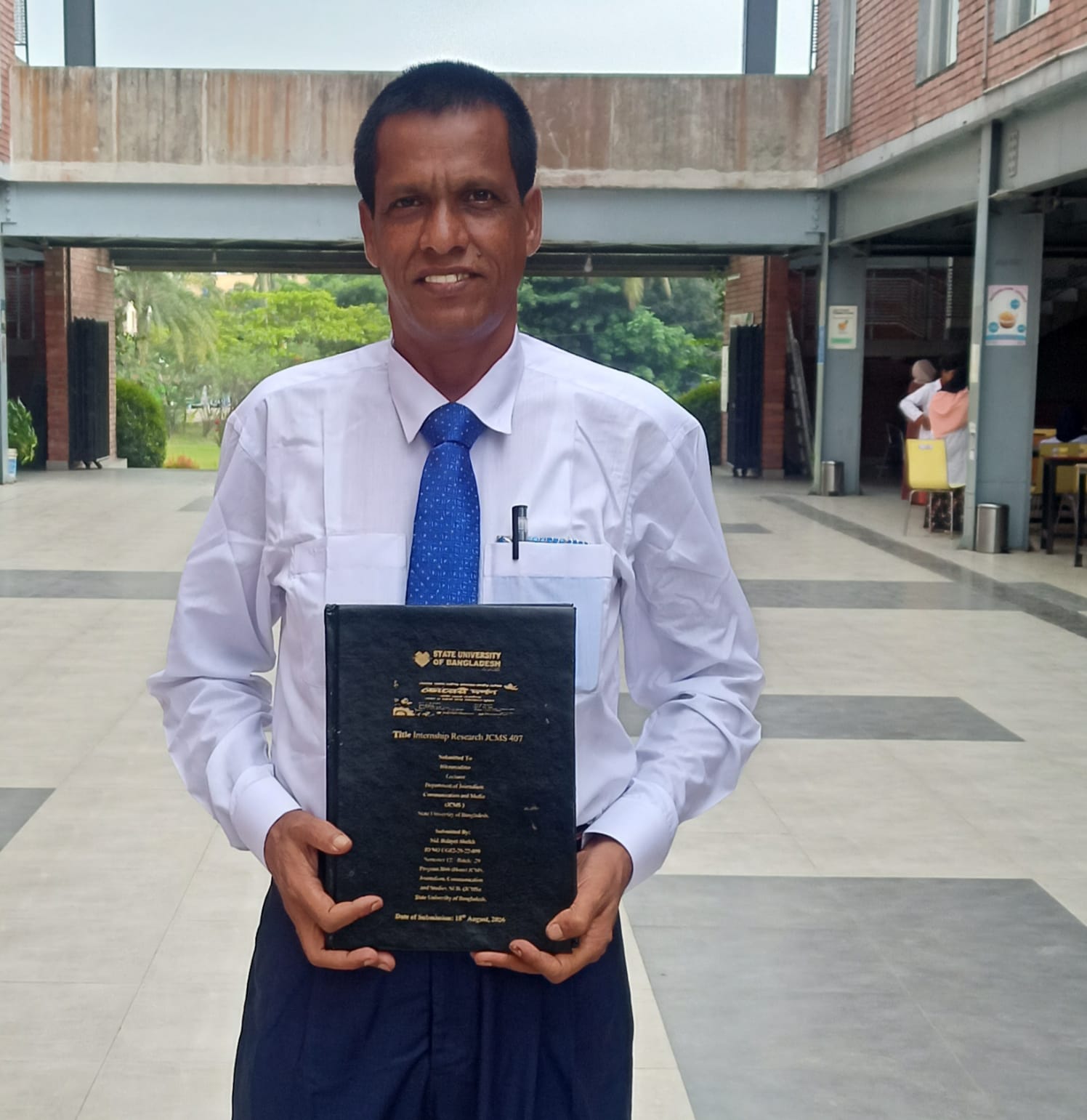 ৫০-এ শুরু, ৫৯-এ অনার্স পাস বেলায়েতের