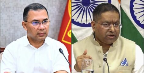 দুই উপলক্ষে তারেক রহমানকে ভারতে আমন্ত্রণ জানানো হয়েছে: জয়সোয়াল