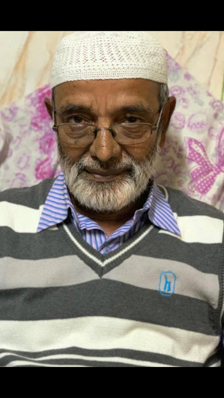 কাফরুলে জালিয়াতির মামলায় আতিক উল্লাহ গ্রেফতার