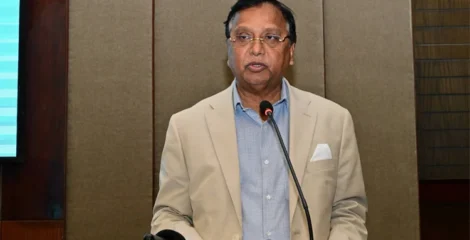 ‘স্মার্ট ও গ্রিন ঢাকা’ গড়তে ডিএসসিসির ১,৯০৪ কোটি টাকার উন্নয়ন পরিকল্পনা