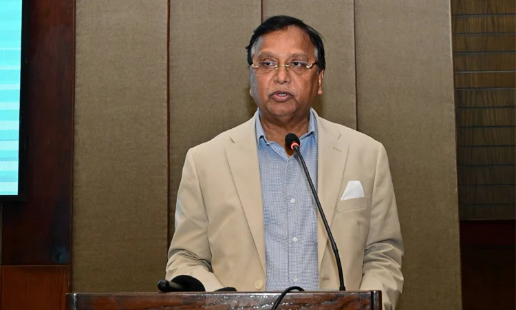 ‘স্মার্ট ও গ্রিন ঢাকা’ গড়তে ডিএসসিসির ১,৯০৪ কোটি টাকার উন্নয়ন পরিকল্পনা