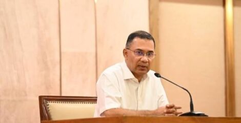 জুলাইয়ে ক্ষতিগ্রস্তদের পাশে থাকতে সর্বোচ্চ চেষ্টা করবে সরকার: প্রধানমন্ত্রী