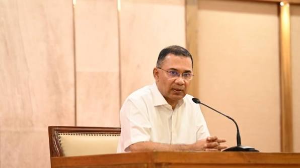 জুলাইয়ে ক্ষতিগ্রস্তদের পাশে থাকতে সর্বোচ্চ চেষ্টা করবে সরকার: প্রধানমন্ত্রী