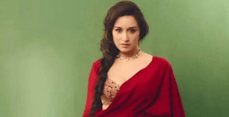 কোন ছবির জন্য পারিশ্রমিক বাড়ালেন শ্রদ্ধা কাপুর?