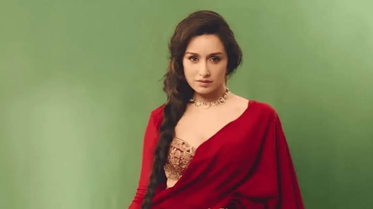 কোন ছবির জন্য পারিশ্রমিক বাড়ালেন শ্রদ্ধা কাপুর?