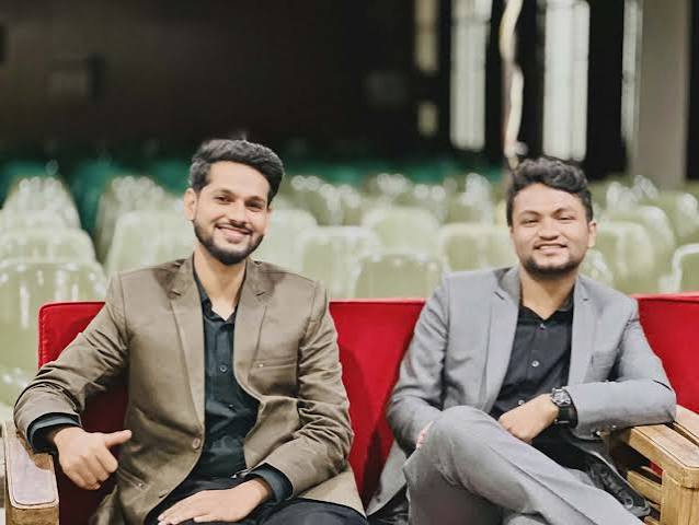 জাবি অ্যাডভেঞ্চার সোসাইটির নতুন কমিটির নেতৃত্বে ইমদাদ-ইন্দ্রনীল